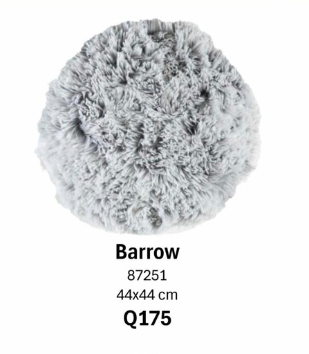 Cojín Barrow