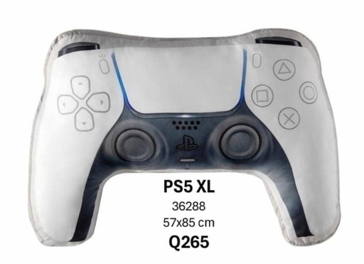 Cojín PS5 XL